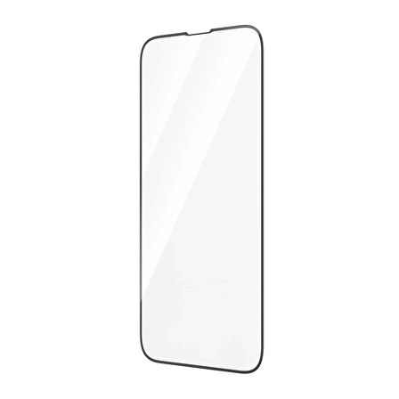 PanzerGlass iPhone 14 UWF Şeffaf Cam Ekran Koruyucu