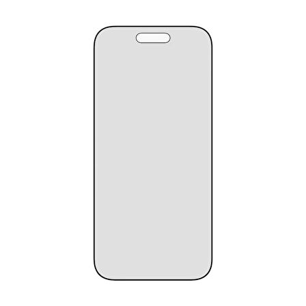 PanzerGlass iPhone 17 Air UWF Hayalet Cam Ekran Koruyucu (Hizalama Aparatlı)