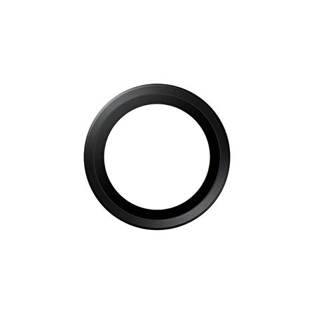 Panzerglass Apple iPhone 17 Air Siyah Kamera Lens Koruyucu (Hizalama Aparatlı)