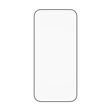 PanzerGlass iPhone 17 Air UWF Şeffaf Cam Ekran Koruyucu (Hizalama Aparatlı)