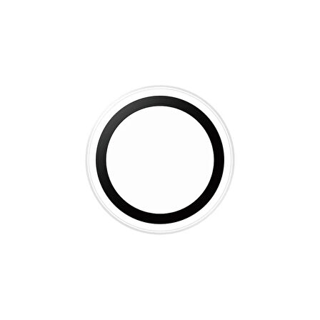 Panzerglass Apple iPhone 17 Air Şeffaf Kamera Lens Koruyucu (Hizalama Aparatlı)