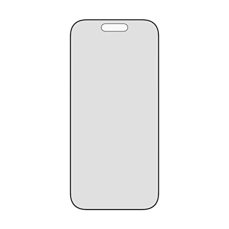 PanzerGlass iPhone 17 Pro Max UWF Hayalet Cam Ekran Koruyucu (Hizalama Aparatlı)