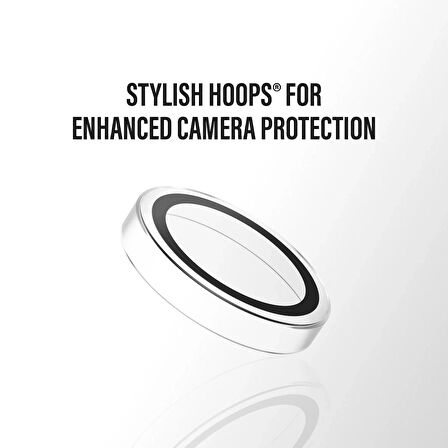 Panzerglass Apple iPhone 17 Pro Şeffaf Kamera Lens Koruyucu (Hizalama Aparatlı)