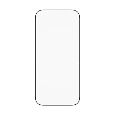 PanzerGlass iPhone 17 UWF Şeffaf Cam Ekran Koruyucu (Hizalama Aparatlı)