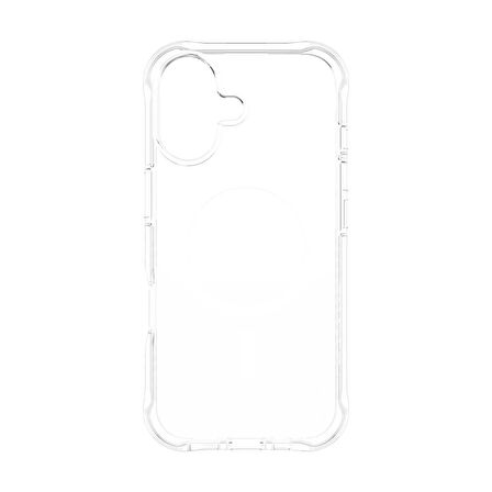 Panzerglass CARE Apple iPhone 17 Fashionable Case Samba Şeffaf Magsafe Kılıf