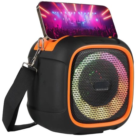 KATJMER KT-SP21 Bluetooth Speaker