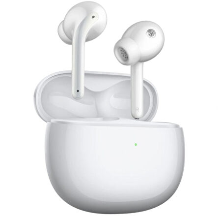 Xiaomi Buds 3 Beyaz