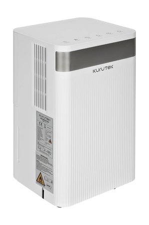 KT12 (Wi-Fi + ION) Nem Alma ve Hava Temizleme Cihazı