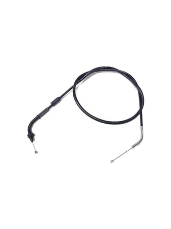 Mondial Kt 125 - 150 Gaz Teli