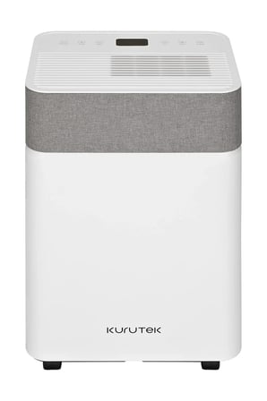 KT16 (Wi-Fi + ION + HEPA) Nem Alma ve Hava Temizleme Cihazı