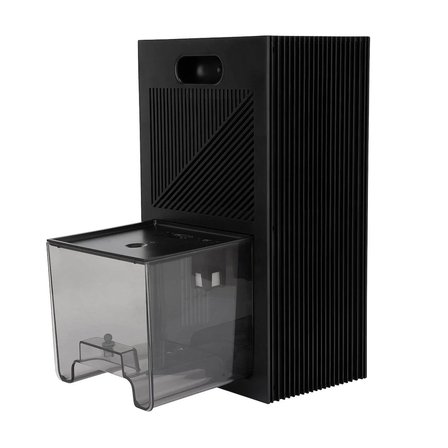 KT2-A Mini Nem Giderici (Dolap & Banyo Tipi)
