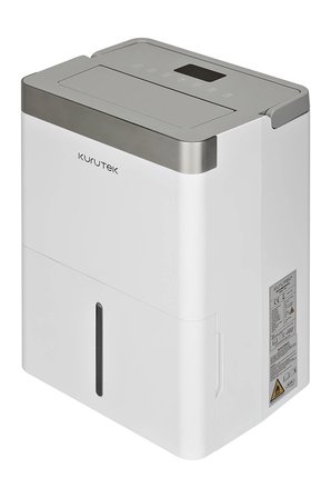 KT40 (Wi-Fi - ION) Ev Tipi Nem Alma ve Hava Temizleme Cihazı