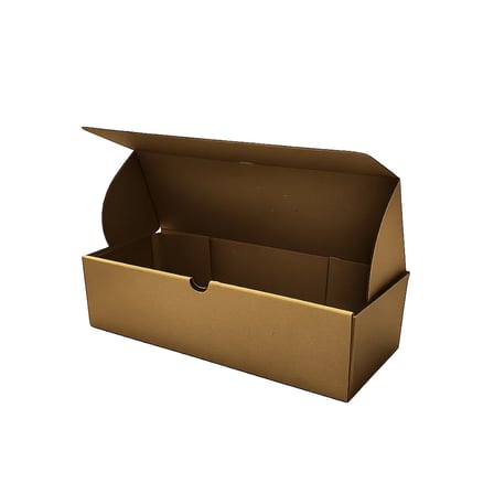 10x27x8 cm E-Ticaret ve Kargo Kutusu-Kilitli (100 ADET)
