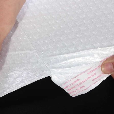 11x13 cm Su Geçirmez Balonlu Kargo Zarfı (25 ADET)