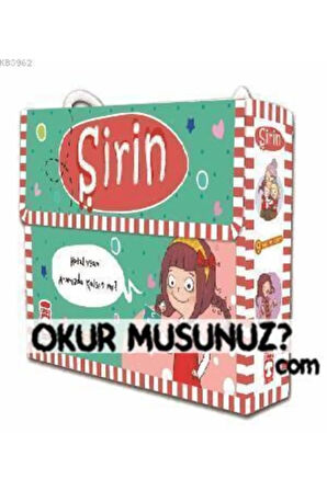 Şirin Iş Başında - 2 Set