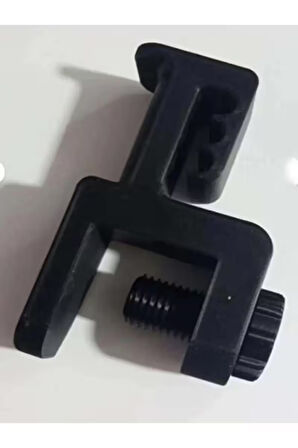 Gamer Kulaklık Standı - Şık ve Dekoratif Kulaklık Tutucu 