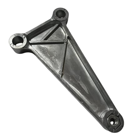 Mondial Kt 125 - 150 Arka Basamak Braketi Sol