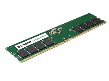 Kingston KTD-PE548E-16G DDR5 4800MT/s ECC Bellek