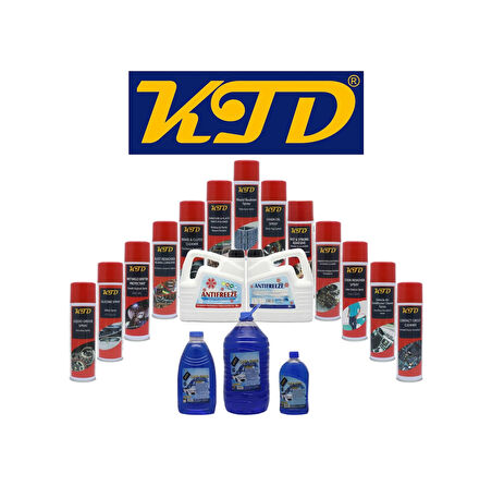 Zincir Yağı Spreyi 400 Ml