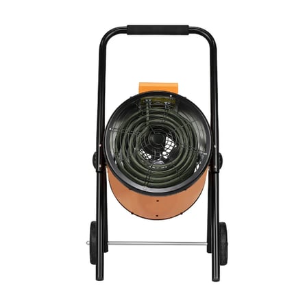 KTE-15 KW Elektrikli Isıtıcı