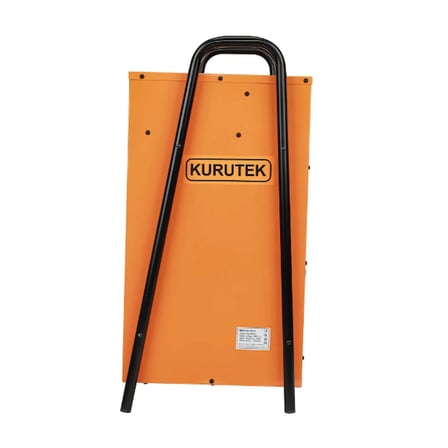 kte-22 kw elektrikli isıtıcı