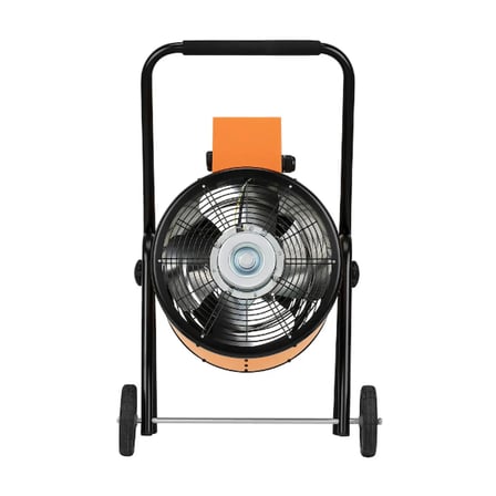 KTE-30 KW Elektrikli Isıtıcı
