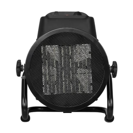 KTE-3 KW Elektrikli Isıtıcı