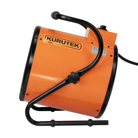 kte-9 kw elektrikli isıtıcı