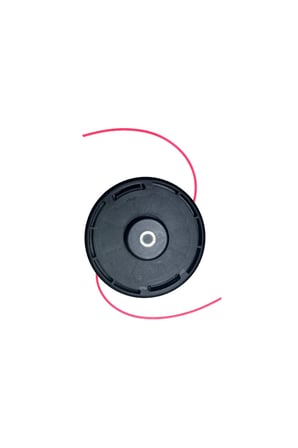 Piranha Motorlu Tırpan Uyumlu Otomatik Misina Başlığı Dişi Tip - Universal – Plastik Örümcek