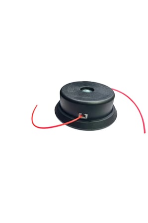 Rolwal Motorlu Tırpan Uyumlu Otomatik Misina Başlığı Dişi Tip - Universal – Plastik Örümcek