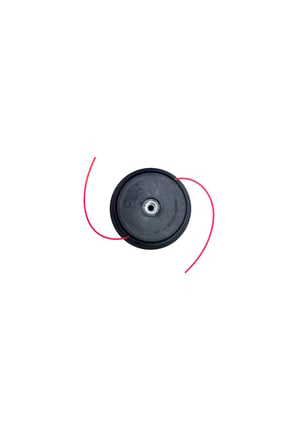 Kamaby Reis Motorlu Tırpan Uyumlu Otomatik Misina Başlığı Dişi Tip - Universal – Plastik Örü