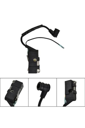 Crafter Tools Motorlu Testere elektronik ateşleme bobini