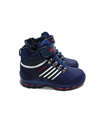 Kidessa 392 Anatomik Trekking Çocuk Bot