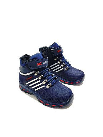 Kidessa 392 Anatomik Trekking Çocuk Bot