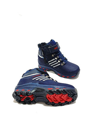 Kidessa 392 Anatomik Trekking Çocuk Bot