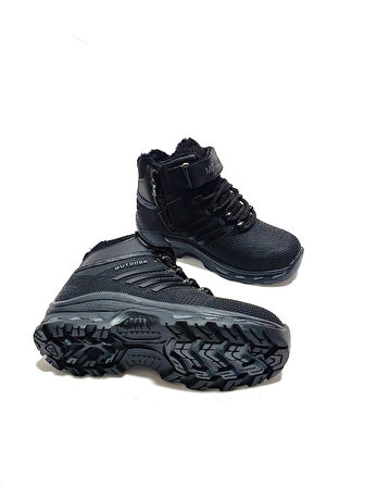 Kidessa 392 Anatomik Trekking Çocuk Bot