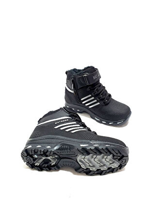 Kidessa 392 Anatomik Trekking Çocuk Bot