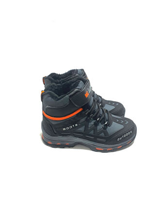 Kidessa 393 Anatomik Trekking Çocuk Bot