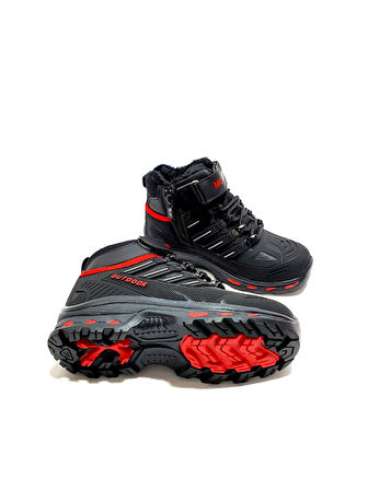 Kidessa 394 Anatomik Trekking Çocuk Bot