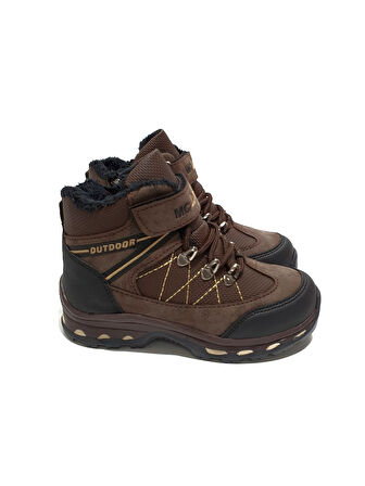 Kidessa 482 Anatomik Trekking Çocuk Bot
