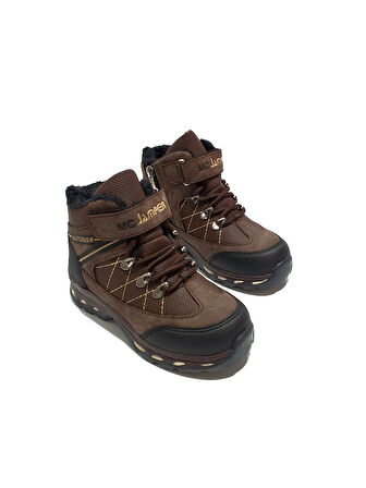 Kidessa 482 Anatomik Trekking Çocuk Bot