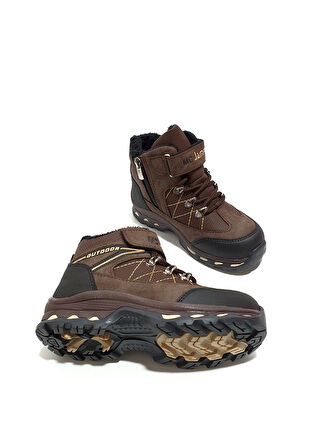 Kidessa 482 Anatomik Trekking Çocuk Bot