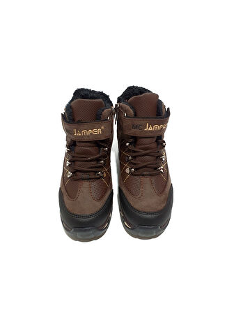 Kidessa 482 Anatomik Trekking Çocuk Bot