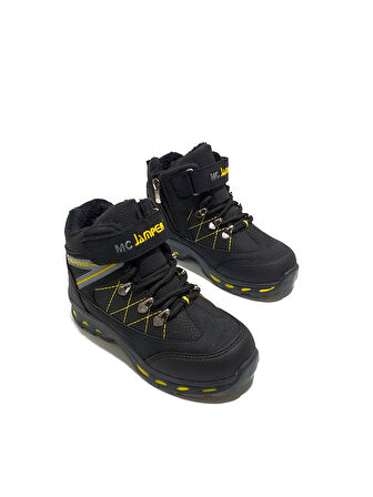 Kidessa 482 Anatomik Trekking Çocuk Bot
