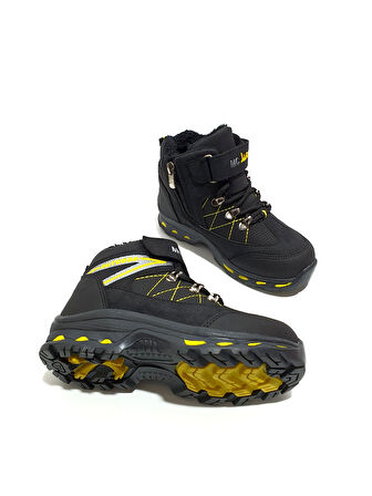 Kidessa 482 Anatomik Trekking Çocuk Bot