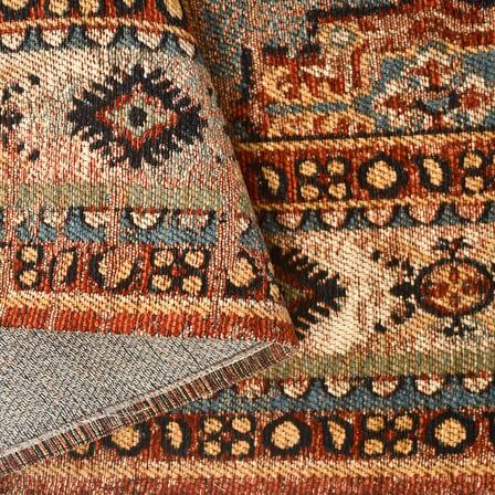 YoudayHomeCollection KORU Model Halı — EBAT: 80X150