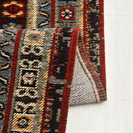 YoudayHomeCollection KORU Model Halı — EBAT: 80X150