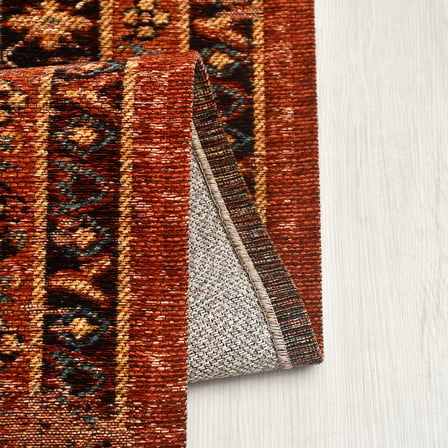 YoudayHomeCollection KORU Model Halı — EBAT: 80X150