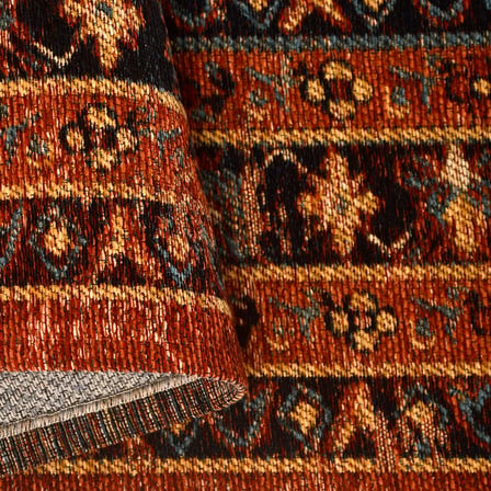 YoudayHomeCollection KORU Model Halı — EBAT: 80X150