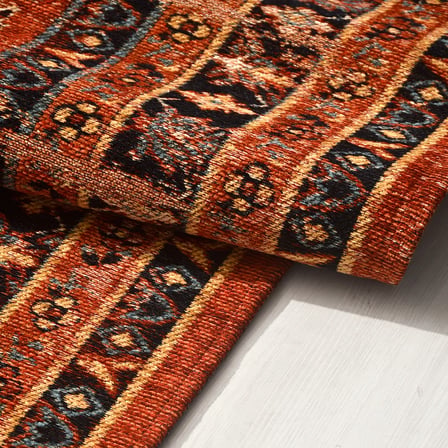 YoudayHomeCollection KORU Model Halı — EBAT: 80X150